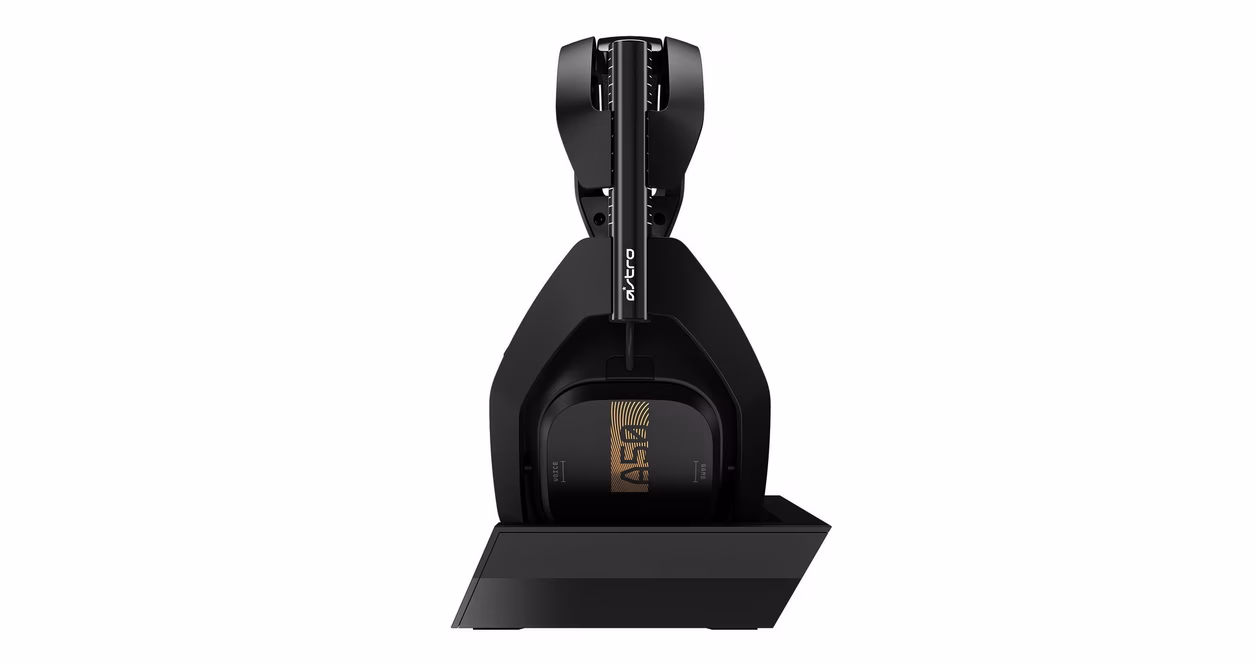 GameStop Astro Gaming A50 Wireless Gaming Headset with Base Station for Xbox One