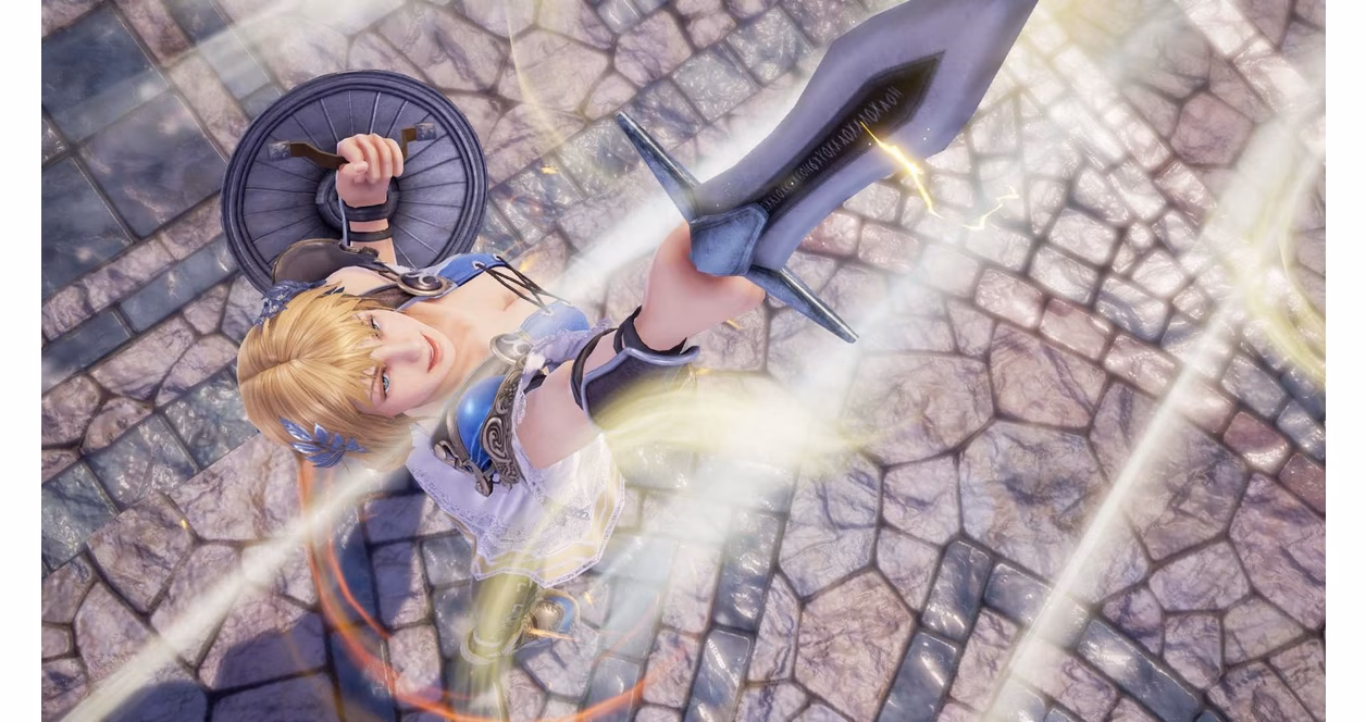 GameStop SOULCALIBUR VI - Xbox One