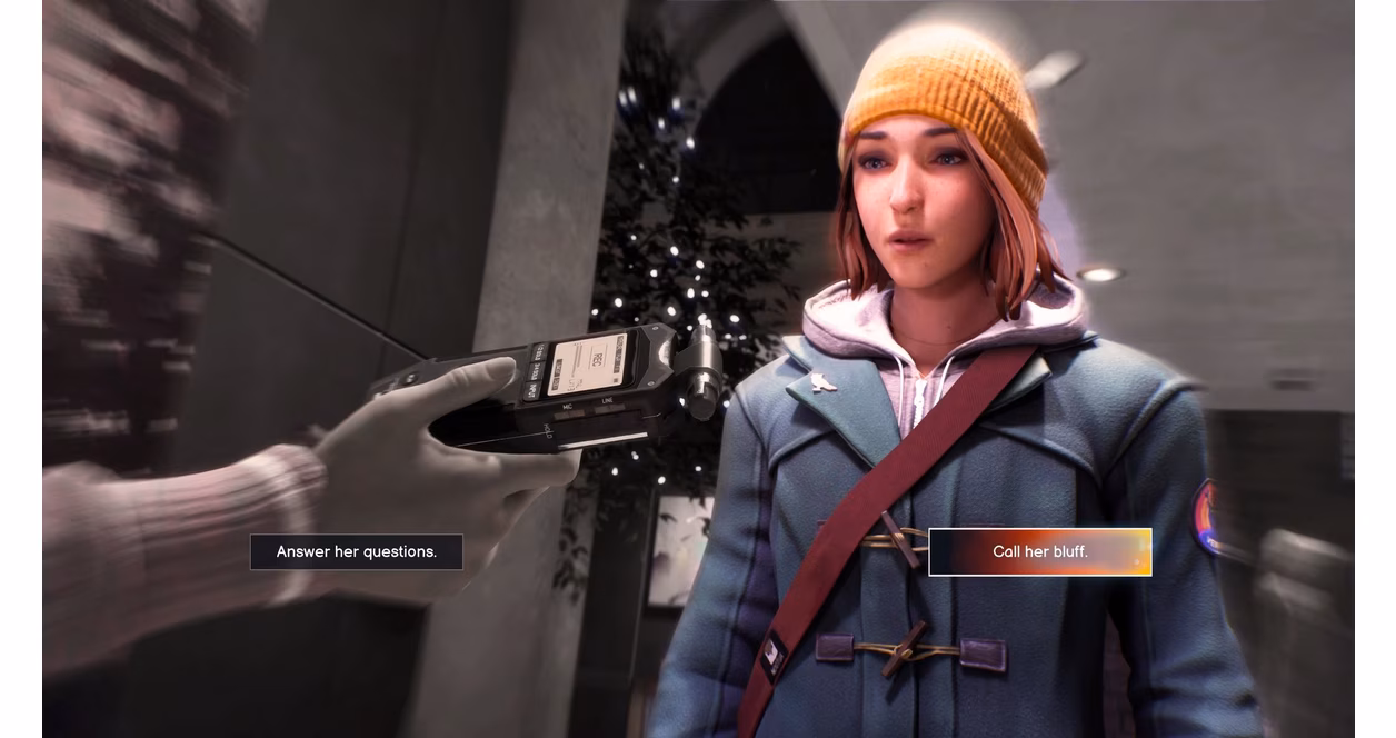 GameStop Life Is Strange: Double Exposure - Xbox Series X