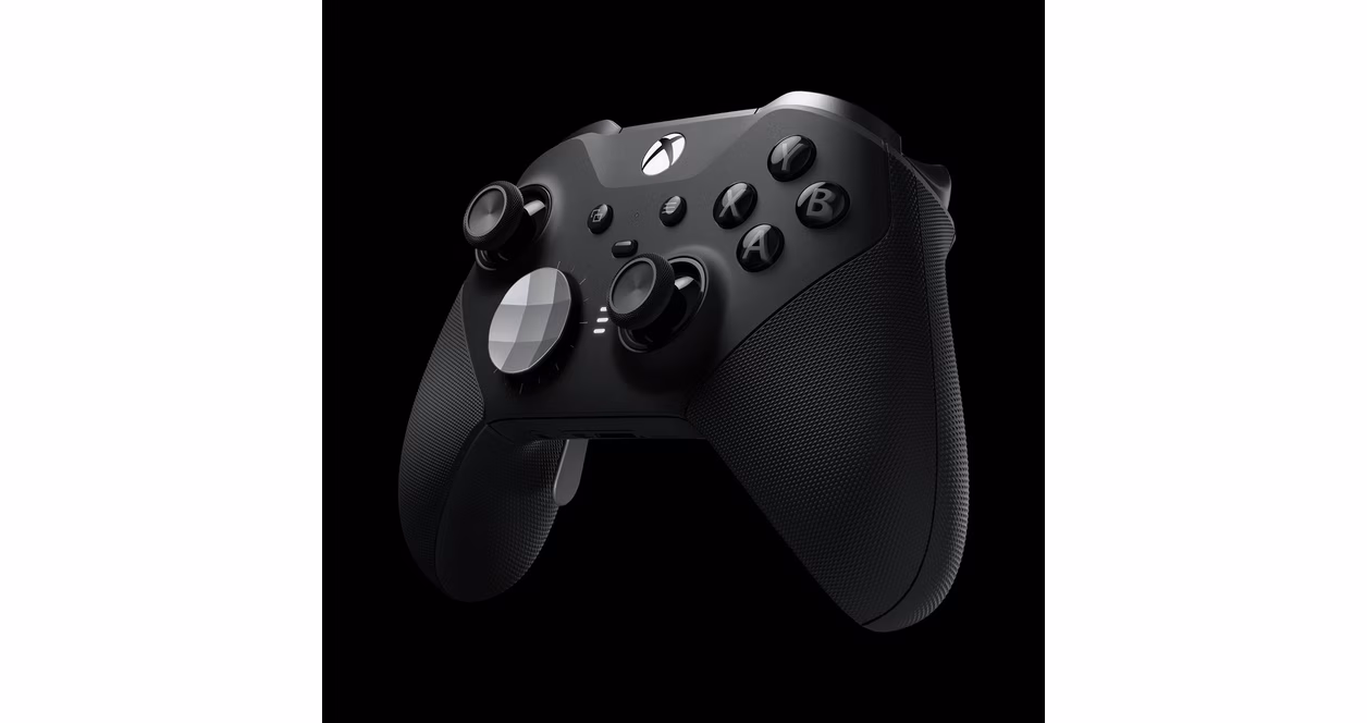 GameStop Microsoft Xbox Elite Wireless Controller Series 2