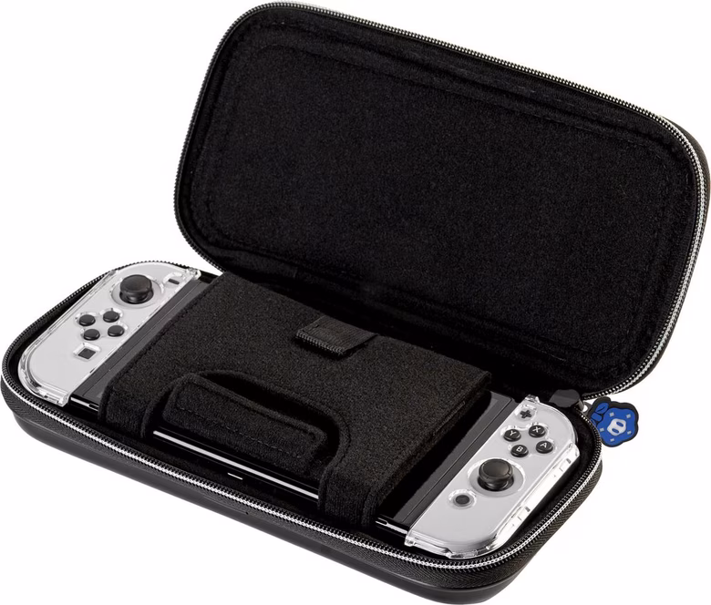 GameStop Nintendo Switch Game Traveler GoPlay Action Pack - Super Mario Bros
