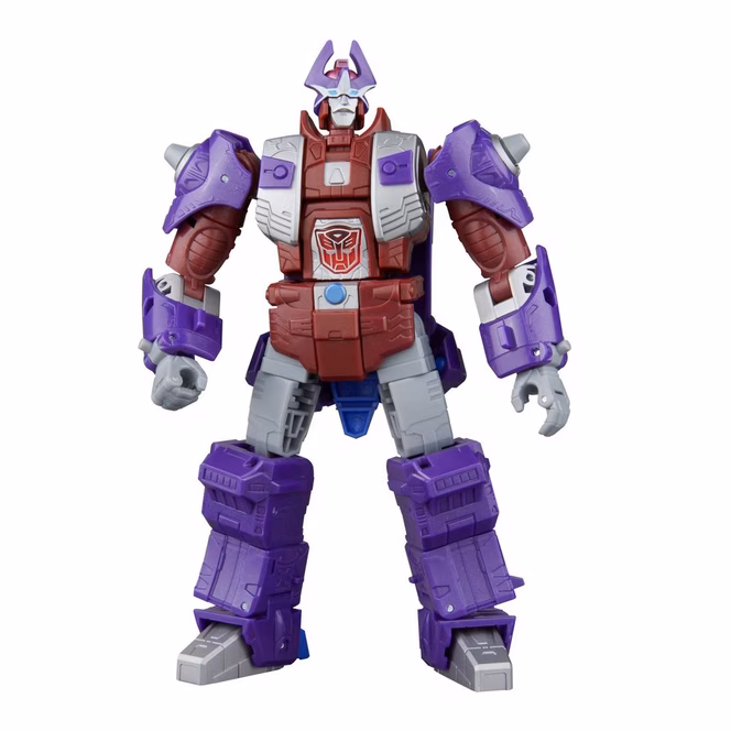 GameStop Hasbro Transformers Generations Age of the Primes Voyager Class The Thirteen Alpha Trion 7-In Action Figure