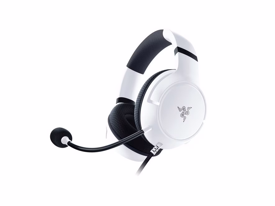 GameStop Razer Kaira X Wired Headset for Xbox Series X