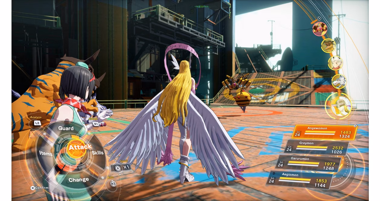 GameStop Digimon Story: Time Stranger Ultimate Edition - Xbox Series X