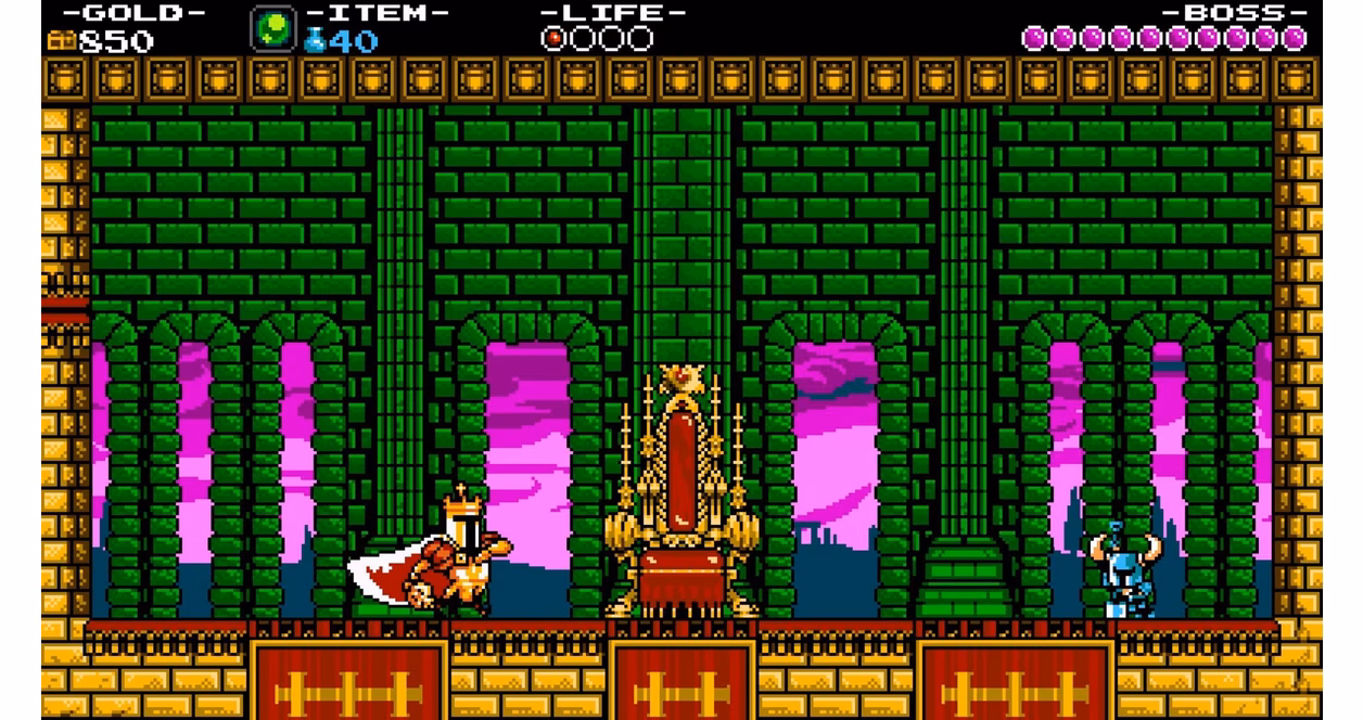 GameStop Shovel Knight: Treasure Trove - Nintendo Switch