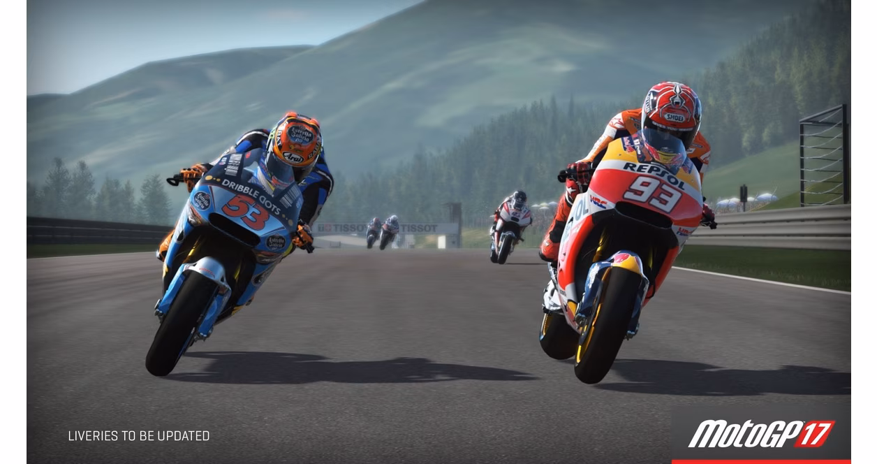 GameStop MotoGP17 - GameStop Exclusive - Xbox One