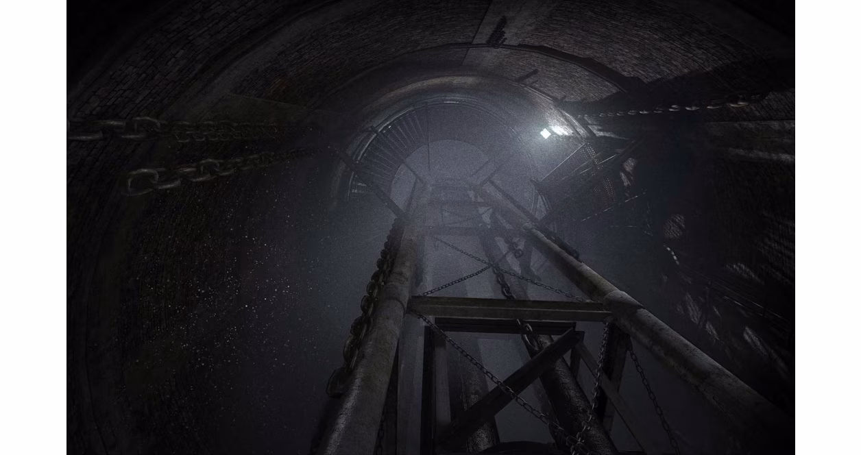 GameStop Outlast Trinity - PlayStation 4