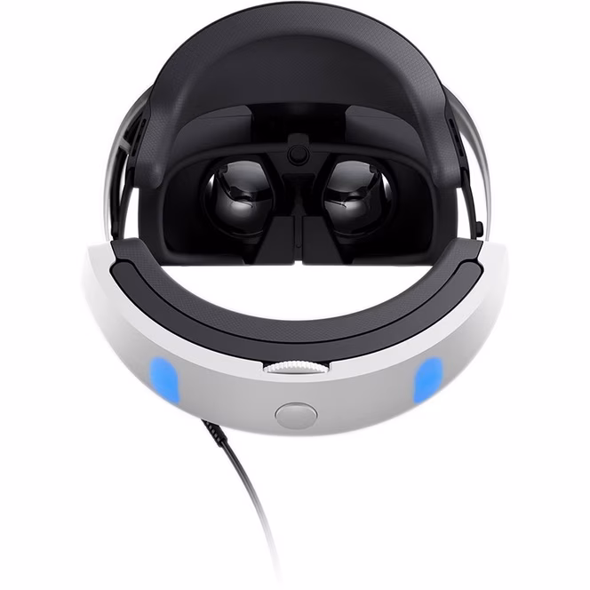GameStop Sony PlayStation VR Headset GameStop Premium Refurbished