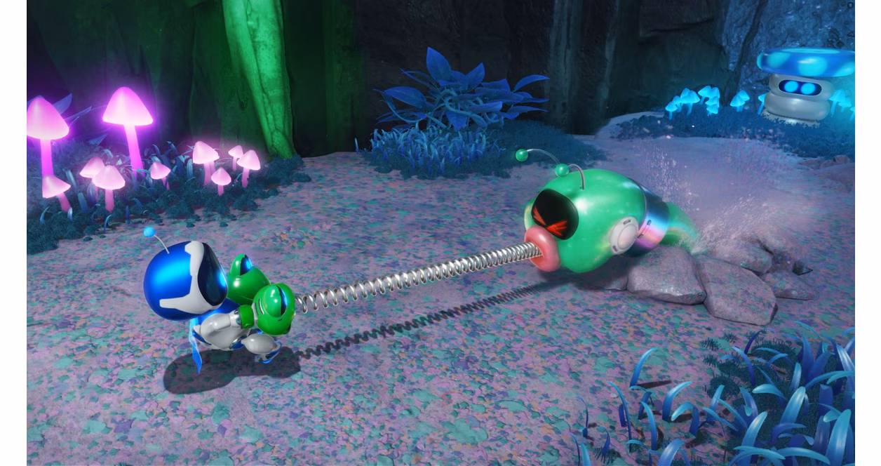 GameStop ASTRO BOT - PlayStation 5