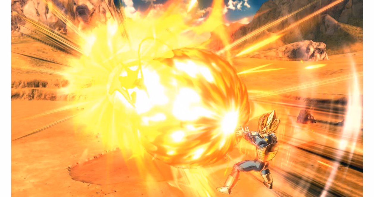 GameStop Dragon Ball Xenoverse 2 - Nintendo Switch