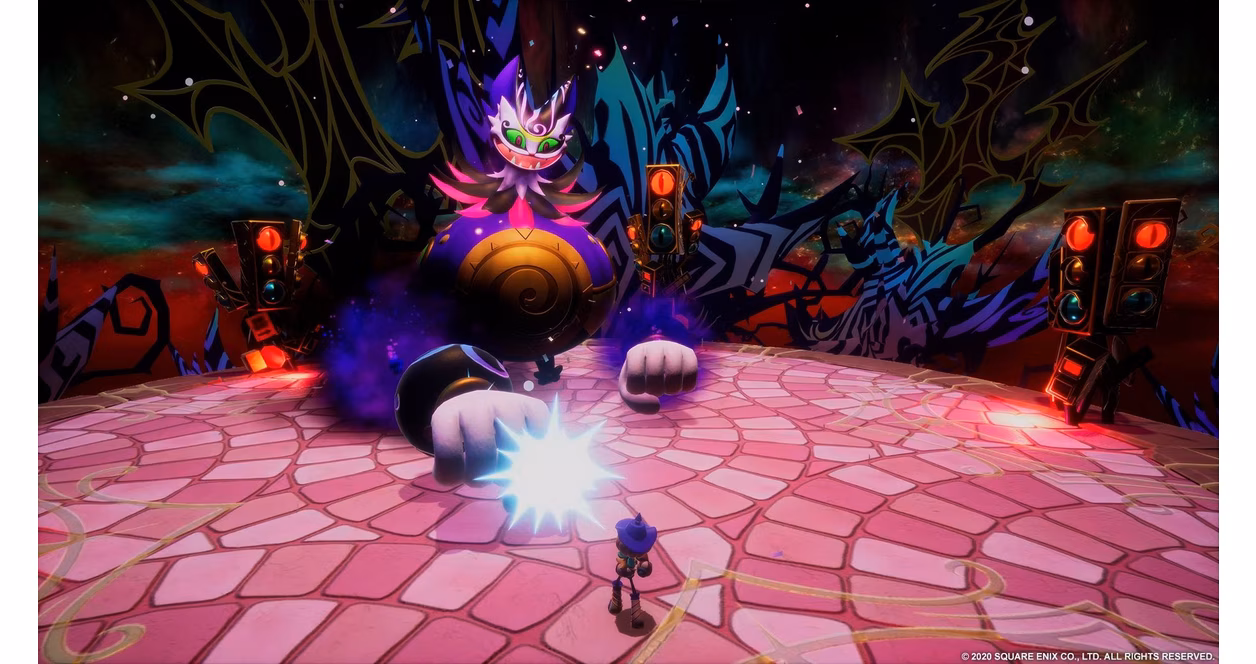 GameStop Balan Wonderworld - Xbox One