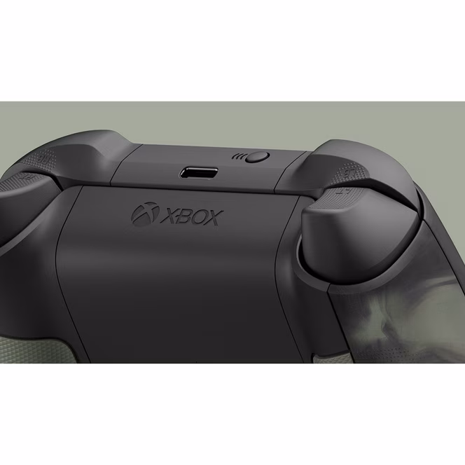 GameStop Microsoft Xbox Series X/S Wireless Controller Vapor Series - Nocturnal Vapor