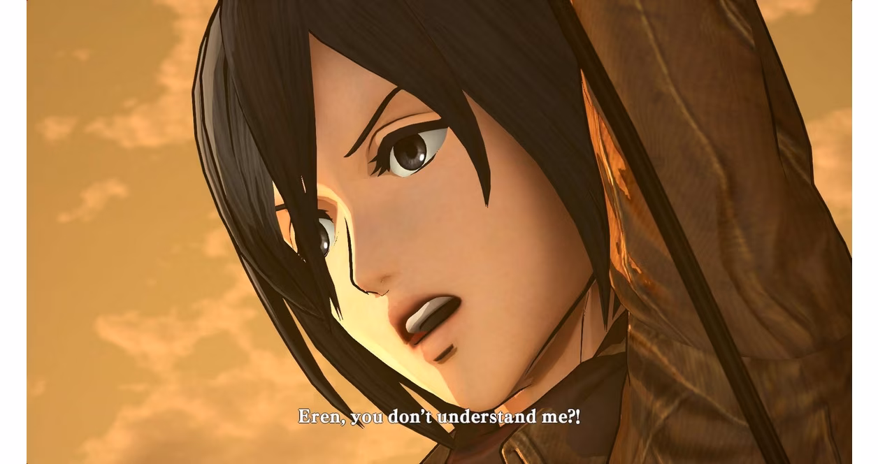 GameStop Attack on Titan - PlayStation 4