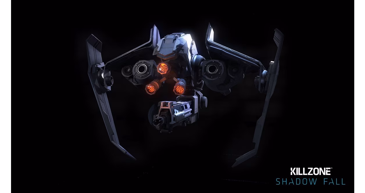 GameStop Killzone: Shadow Fall - PlayStation 4