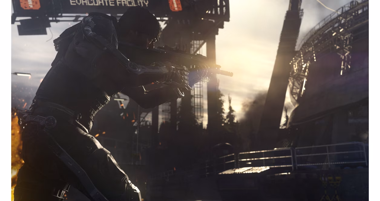 GameStop Call of Duty: Advanced Warfare - PlayStation 4