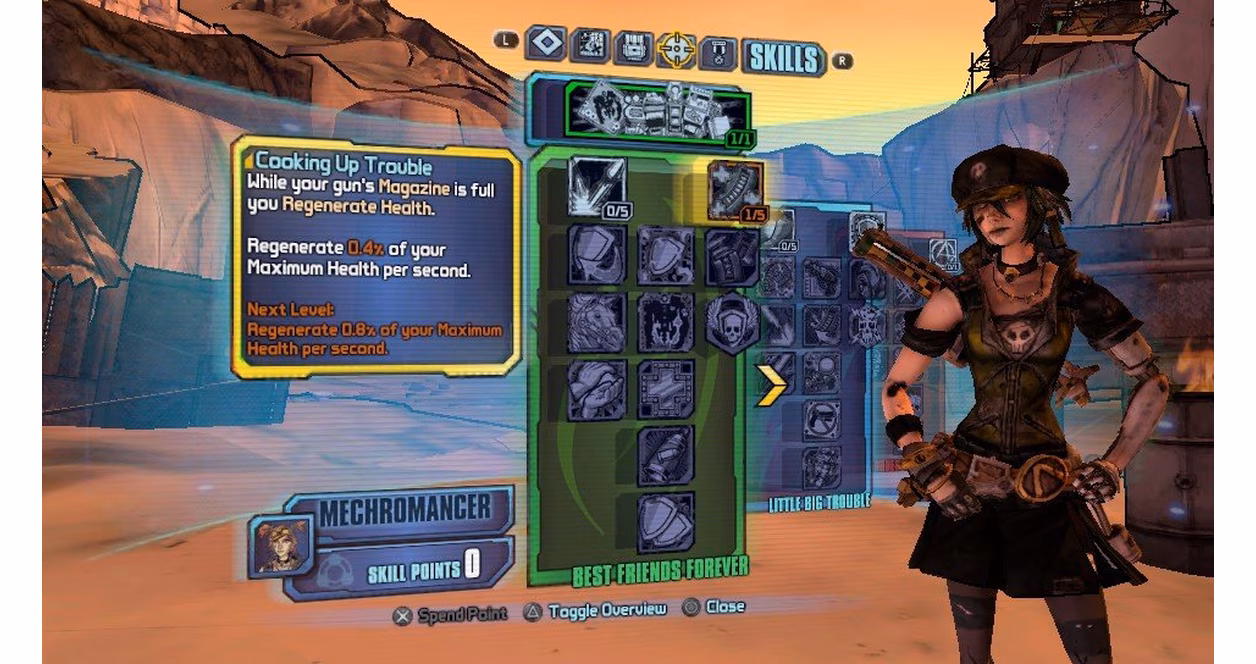 GameStop Borderlands 2: Game of the Year Edition - Xbox 360