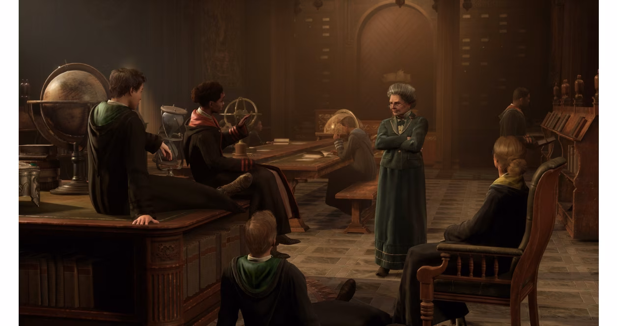 GameStop Hogwarts Legacy Collector's Edition - Xbox Series X