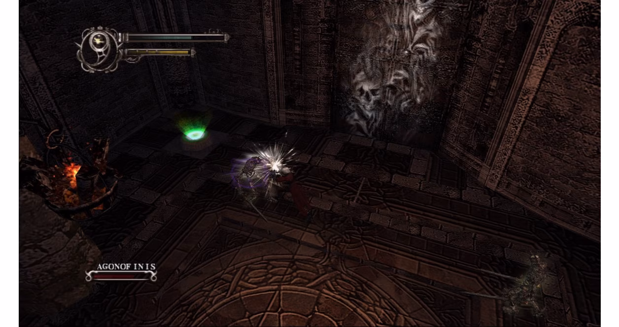 GameStop Devil May Cry HD Collection - Xbox One