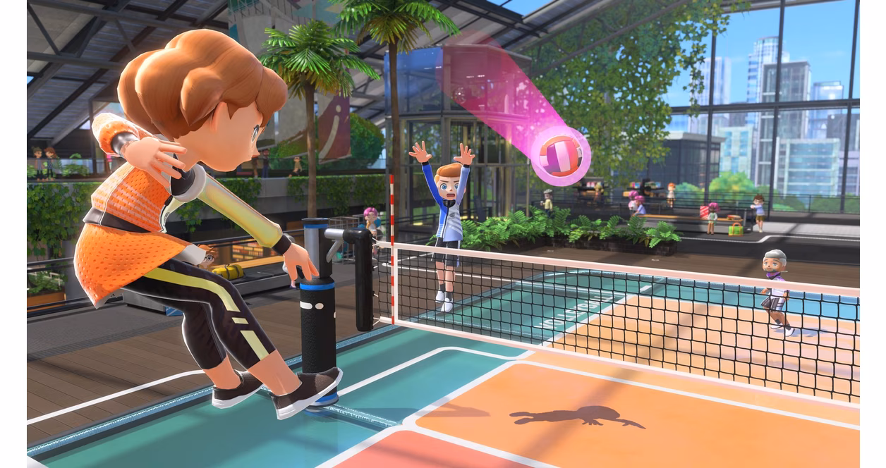 GameStop Nintendo Switch Sports - Nintendo Switch