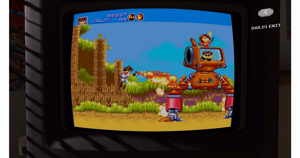 GameStop SEGA Genesis Classics - Xbox One