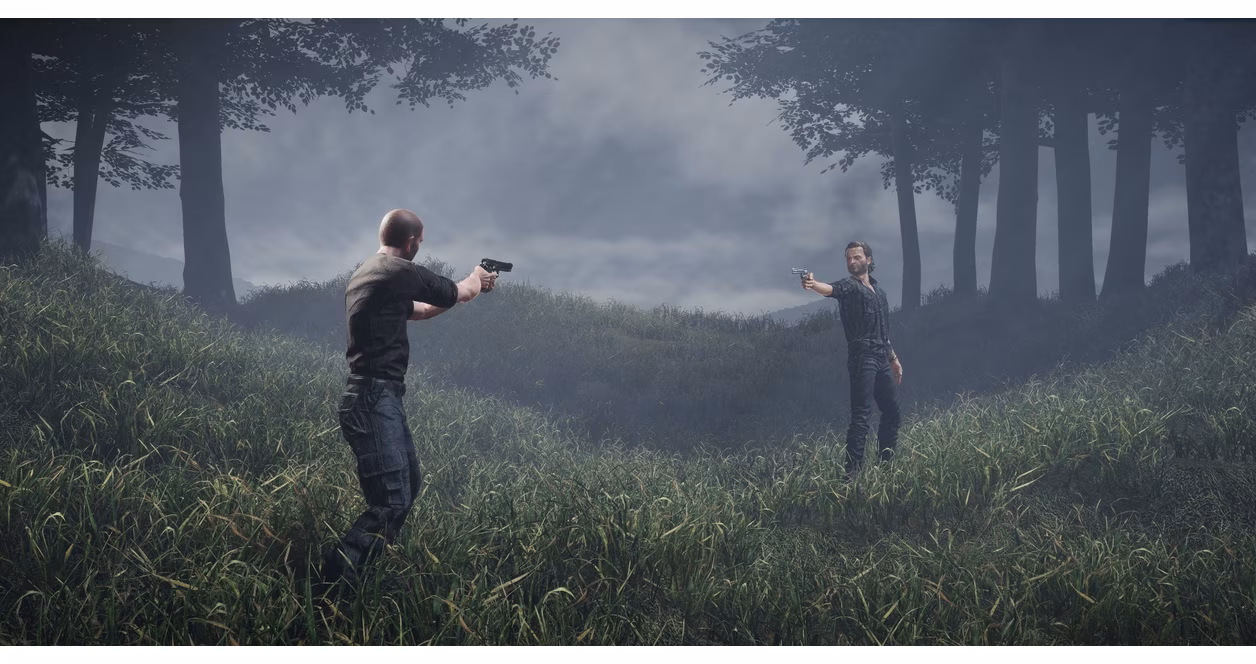 GameStop The Walking Dead:  Destinies - Xbox Series X, Xbox One