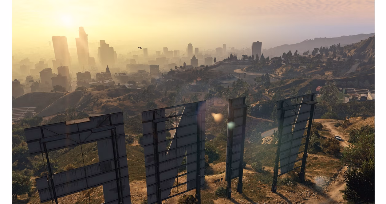 GameStop Grand Theft Auto V - Xbox One