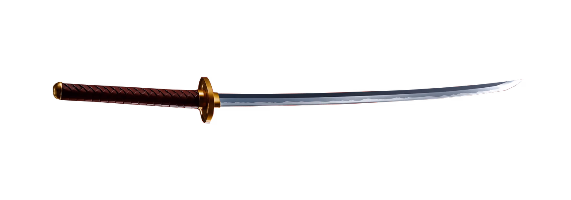 GameStop Bandai Spirits Jujutsu Kaisen 0: The Movie Okkotsu's Sword Proplica