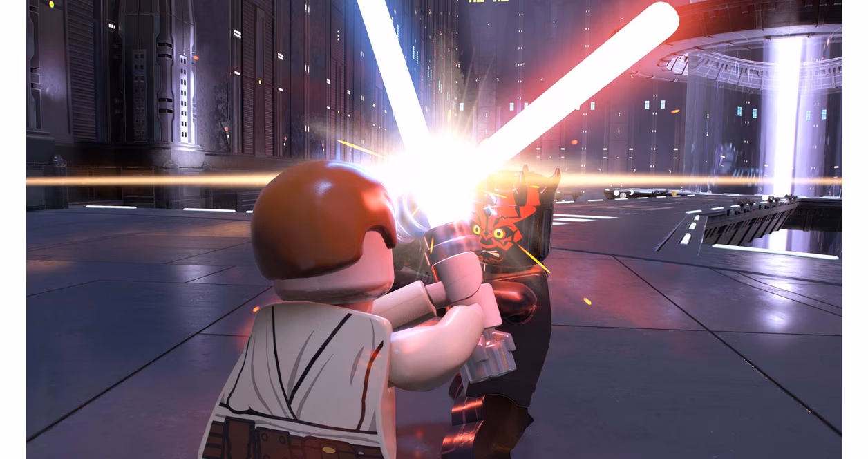 GameStop LEGO Star Wars: The Skywalker Saga - PlayStation 5