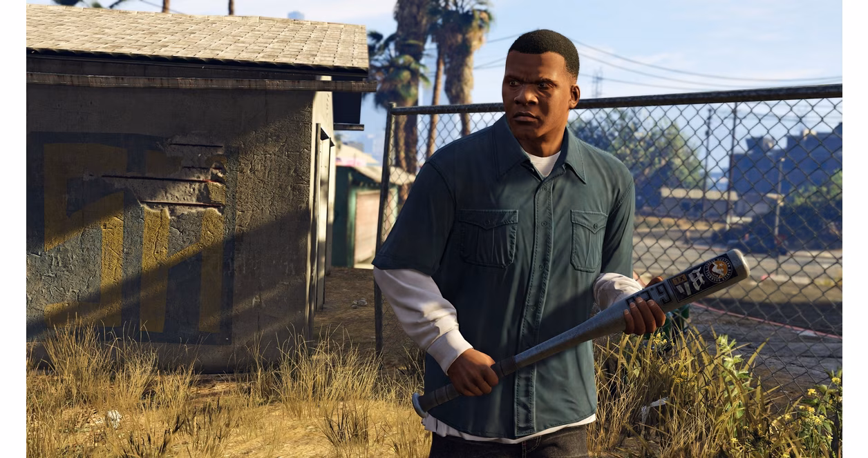 GameStop Grand Theft Auto V - PlayStation 3