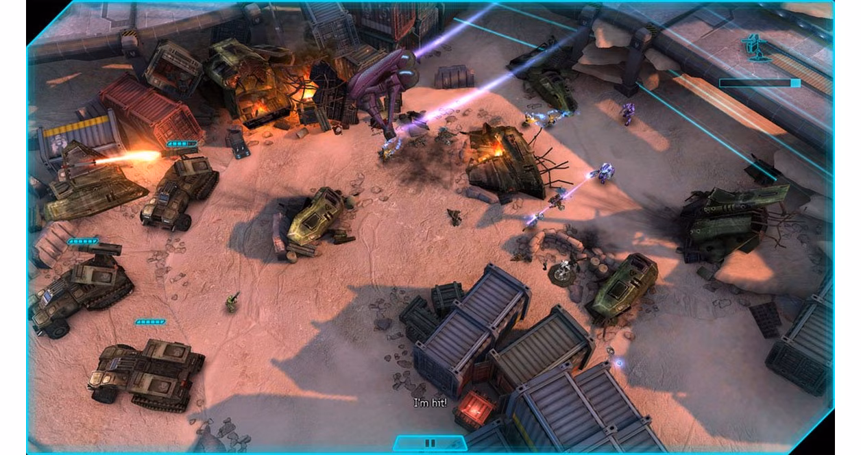 GameStop Halo: Spartan Assault - Xbox One
