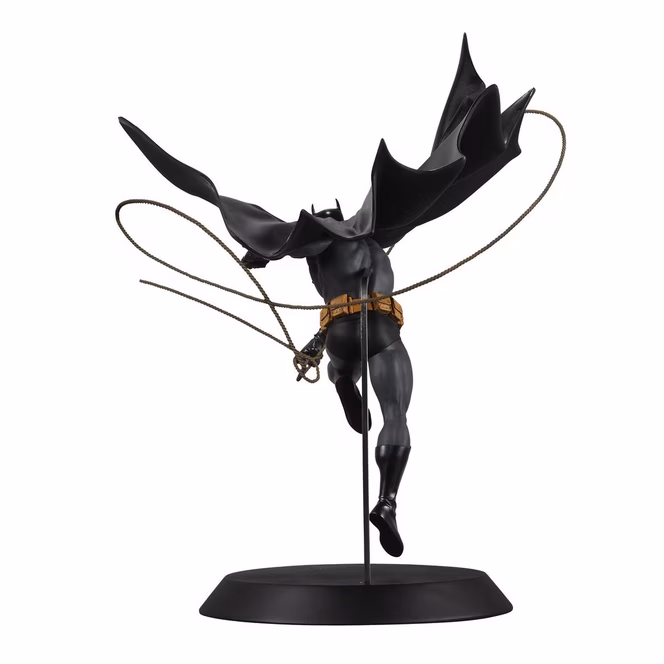 GameStop McFarlane Toys DC Direct Batman by Dan Mora (DC Designer Series) 1:6 Scale Resin Statue