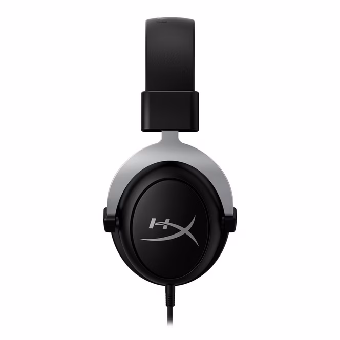 GameStop HyperX CloudX Wired Gaming Headset for Xbox One and Xbox Series X