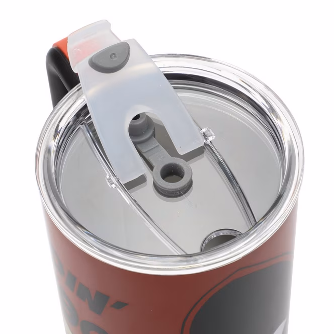 GameStop Deadpool Big Face 40oz Tumbler