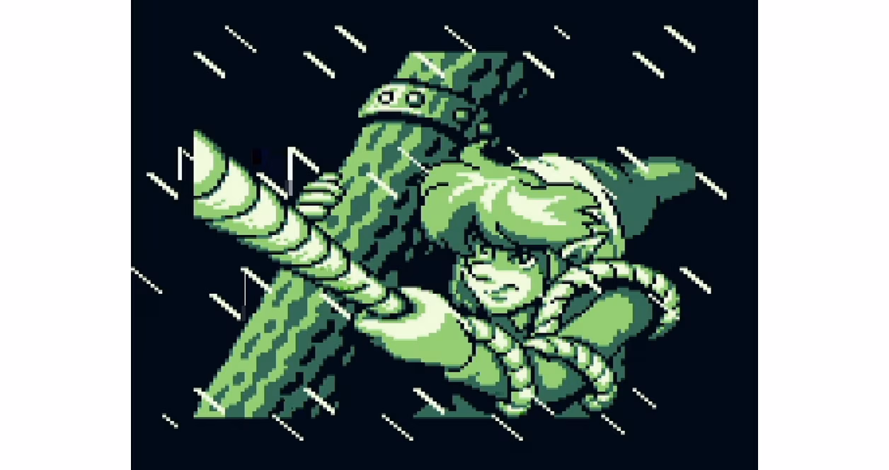 GameStop Nintendo Game and Watch: The Legend of Zelda
