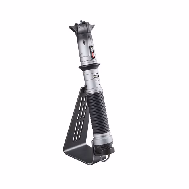 GameStop Hasbro Star Wars The Black Series Star Wars: Ahsoka Baylan Skoll’s Light Saber