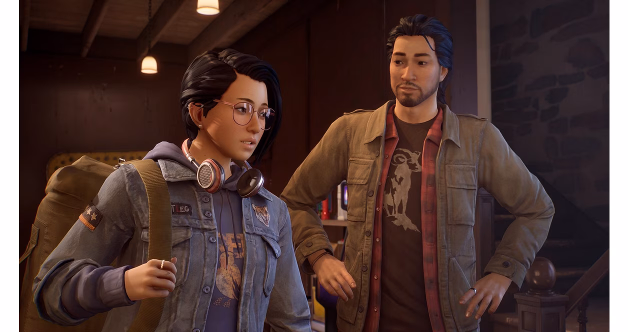 GameStop Life is Strange: True Colors - Xbox One