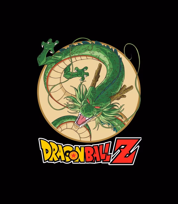 GameStop Dragon Ball Z Two Sided Graphic Mineral Wash Unisex Short Sleeve T-Shirt