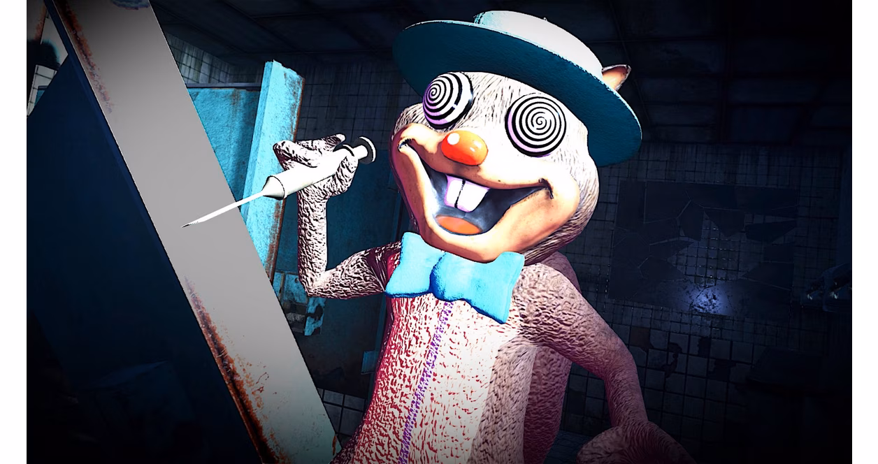 GameStop HappyFunland - Souvenir Edition - PSVR2