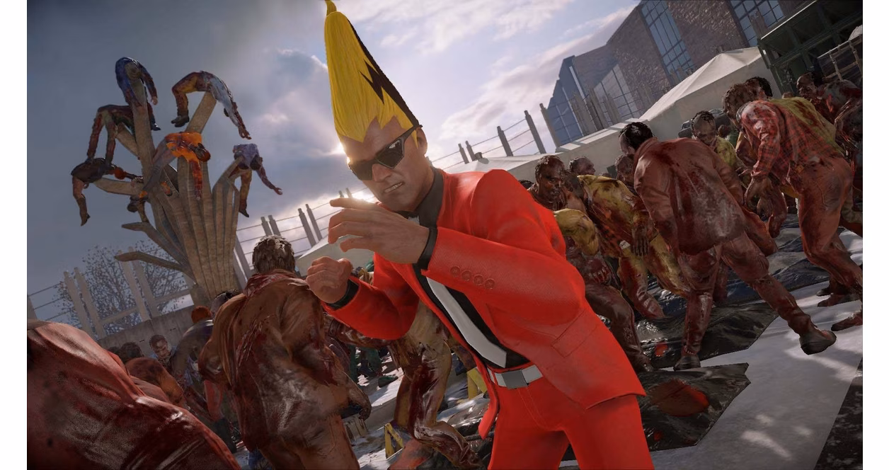 GameStop Dead Rising 4: Frank's Big Package - PlayStation 4