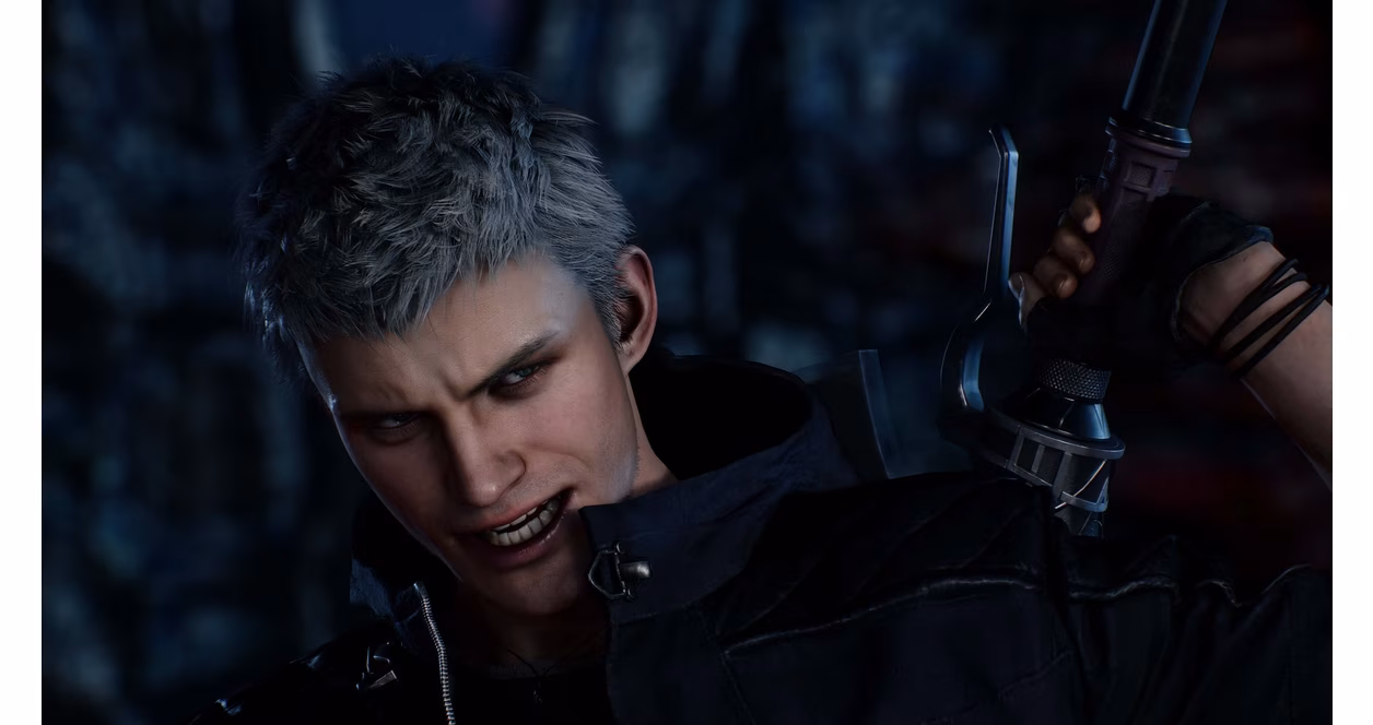GameStop Devil May Cry 5 - PlayStation 4