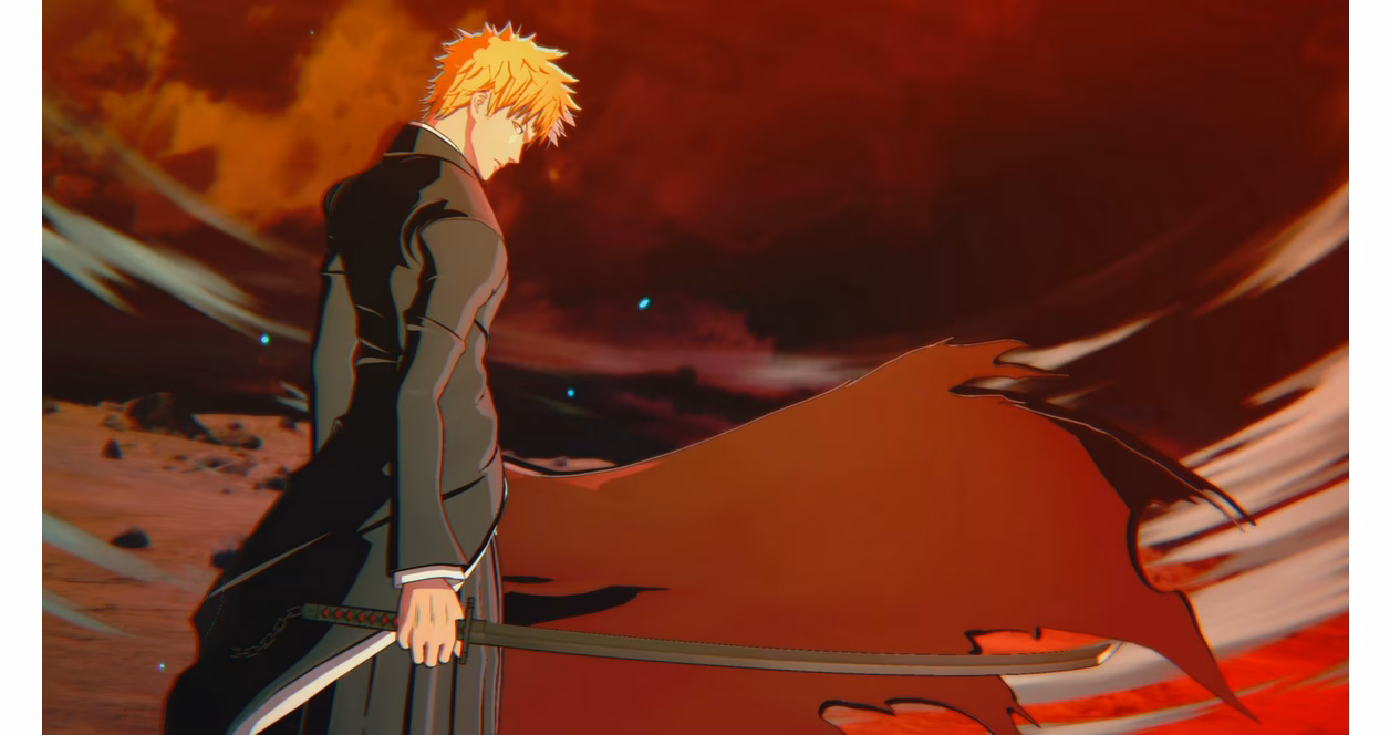 GameStop BLEACH: Rebirth of Souls - Xbox Series X
