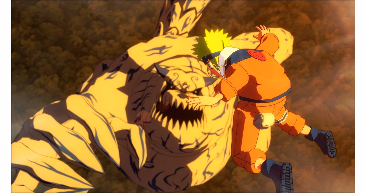 GameStop Naruto X Boruto Ultimate Ninja Storm Connections - PlayStation 5