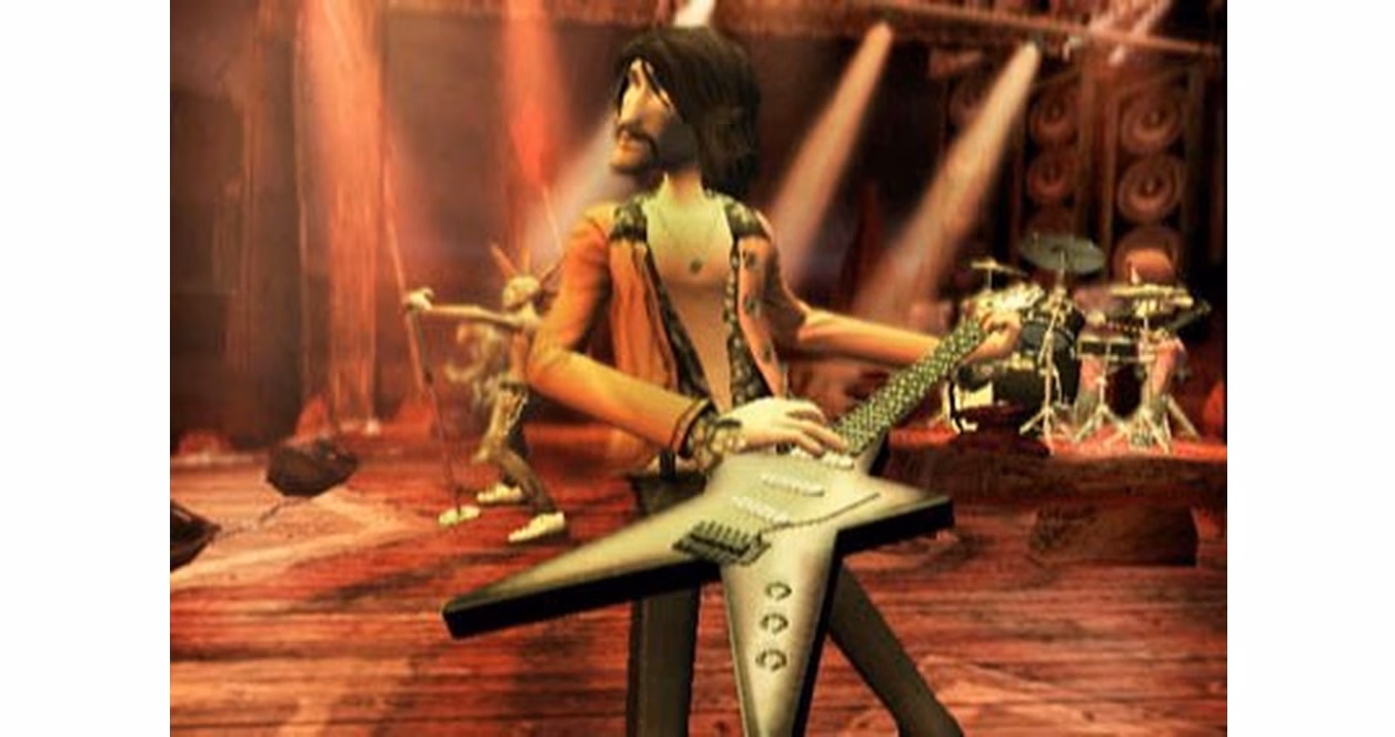 GameStop Guitar Hero: Smash Hits - Xbox 360