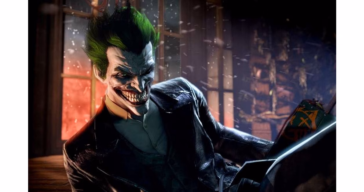 GameStop Batman: Arkham Origins - Xbox 360