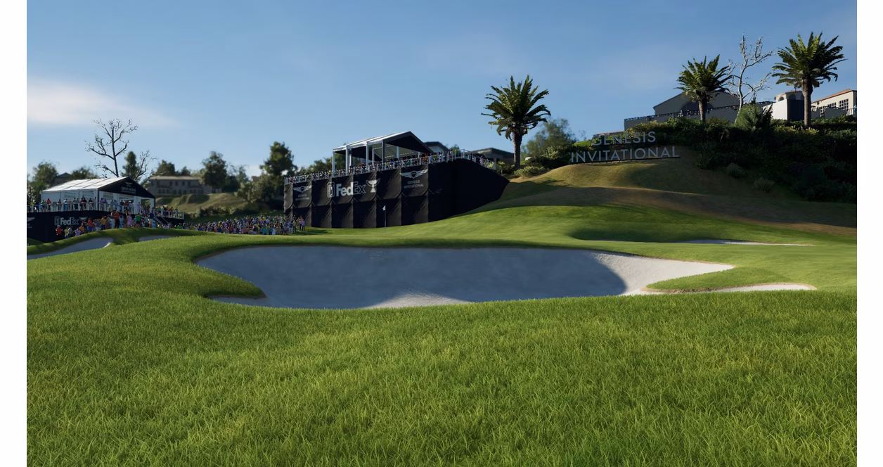 GameStop PGA TOUR 2K25 Standard Edition - Xbox Series X