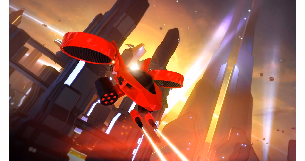 GameStop Battlezone VR - PlayStation 4