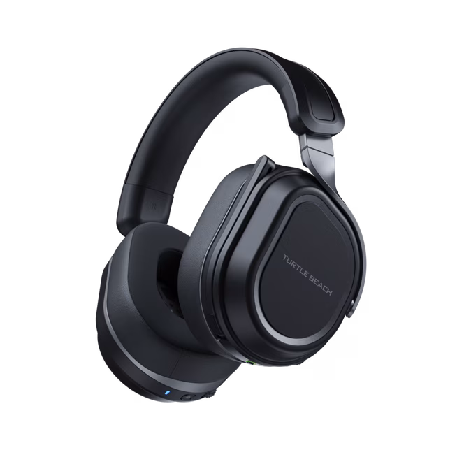 GameStop Turtle Beach Stealth 700 Gen 3 Wireless Black Gaming Headset - PlayStation 5