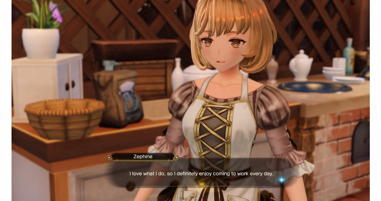 GameStop Atelier Ryza 2: Lost Legends and the Secret Fairy - PlayStation 4