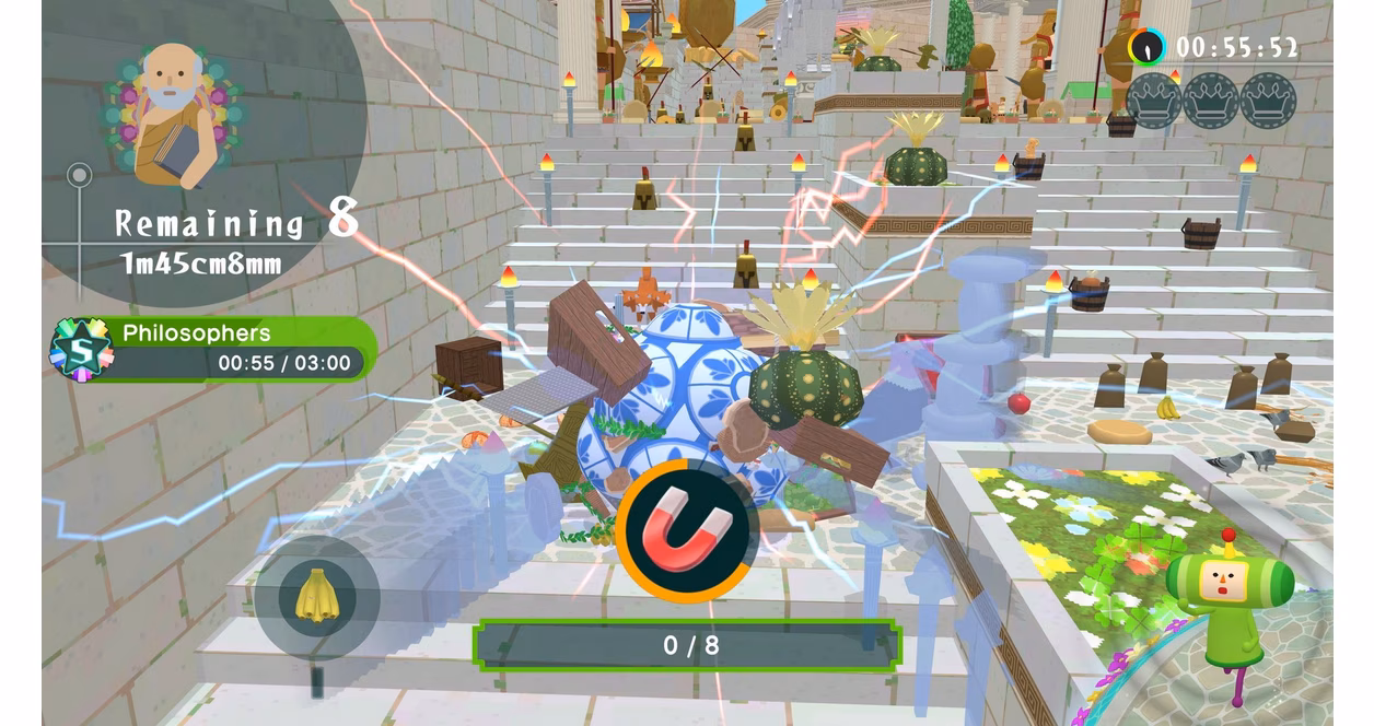 GameStop Once Upon A Katamari - PlayStation 5