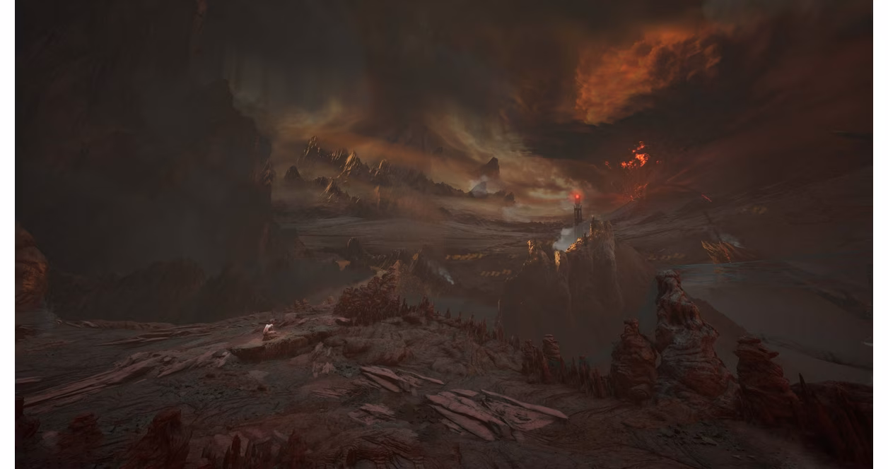 GameStop The Lord of the Rings: Gollum - PlayStation 5